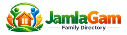 JamlaGam Family Directory