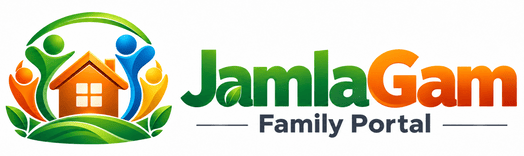 JamlaGam Family Directory